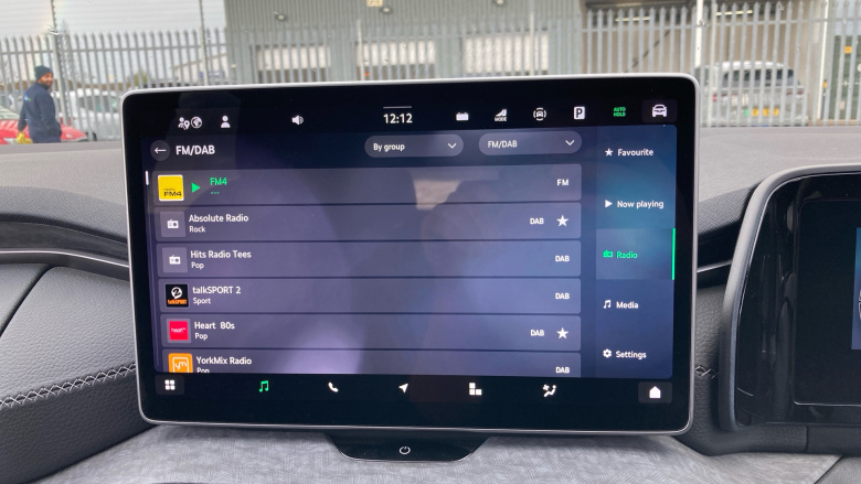 Skoda Kodiaq 1.5 TSI iV 204 SE L 5dr DSG Estate